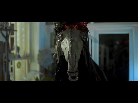 MARI LWYD