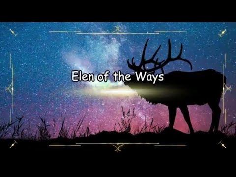 Elen of the Ways