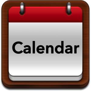Calendar image