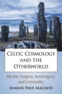 Celtic Cosmology Book