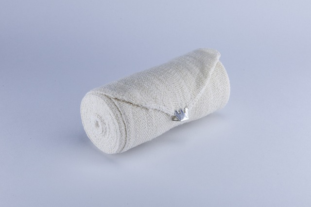 Picture of a Bandage